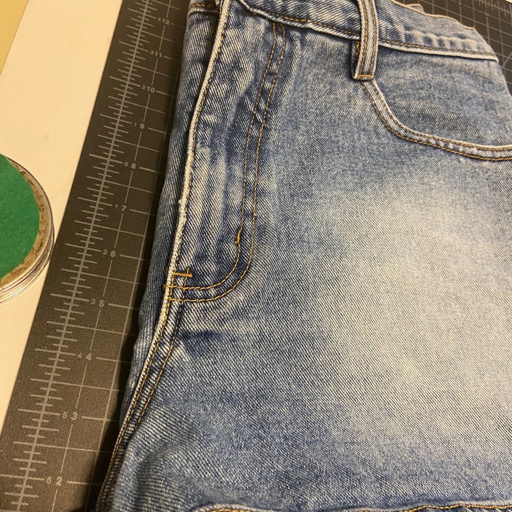 Vintage Zani Di Shorts - Picture 9 of 10